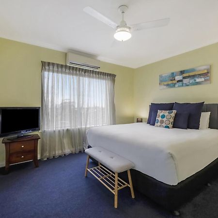 Hamilton Townhouse Motel Екстериор снимка