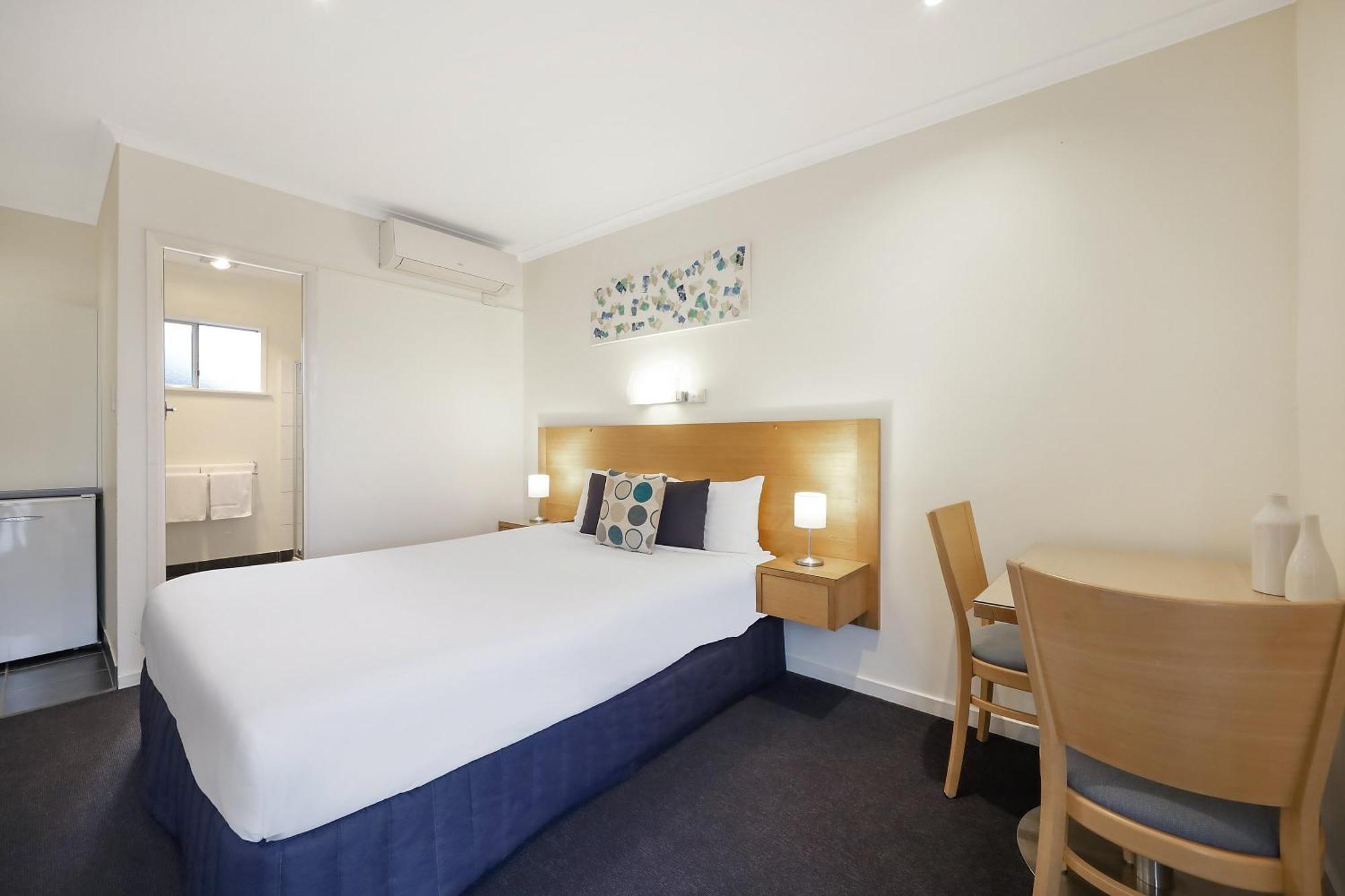 Hamilton Townhouse Motel Екстериор снимка