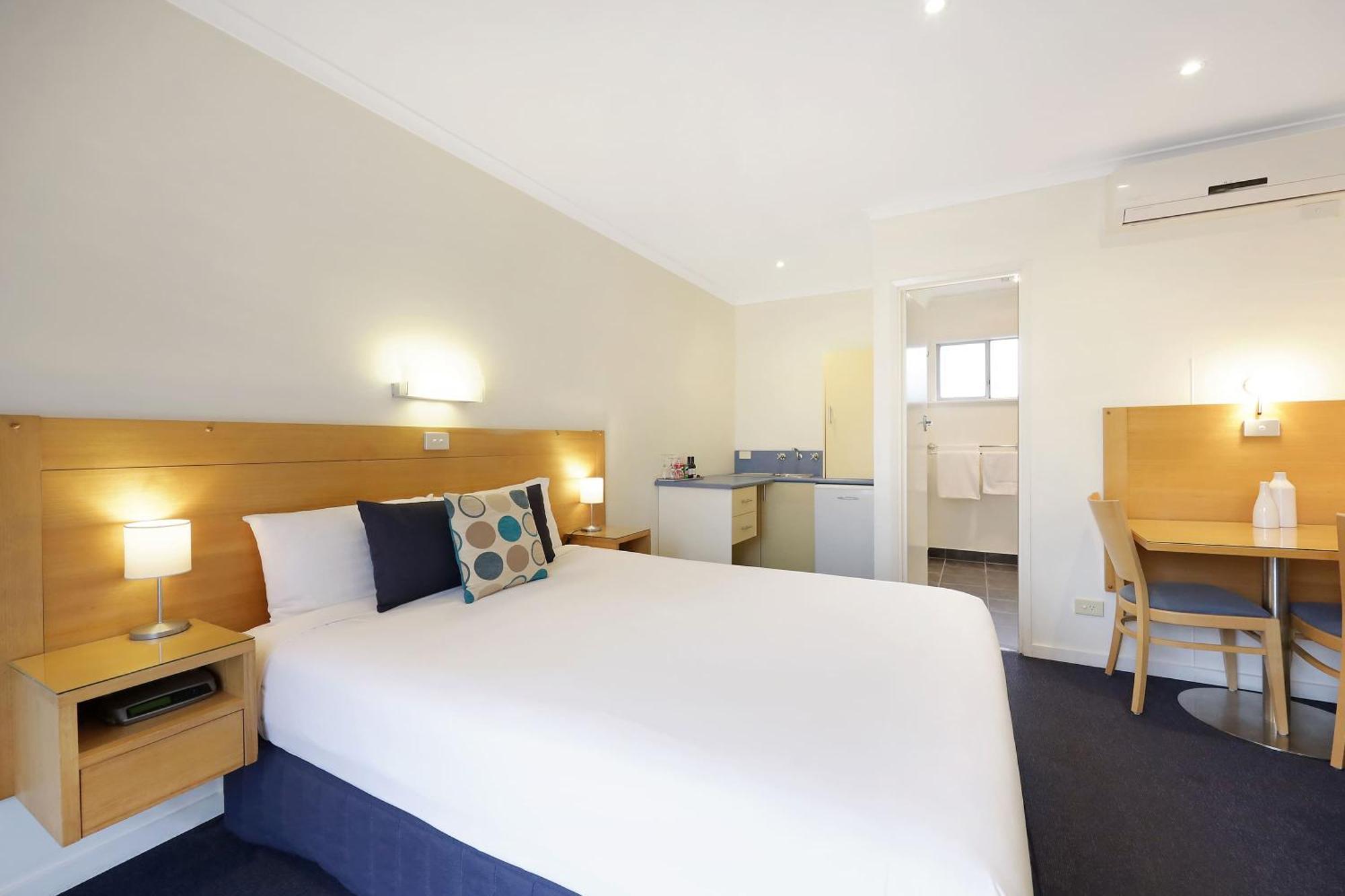 Hamilton Townhouse Motel Екстериор снимка