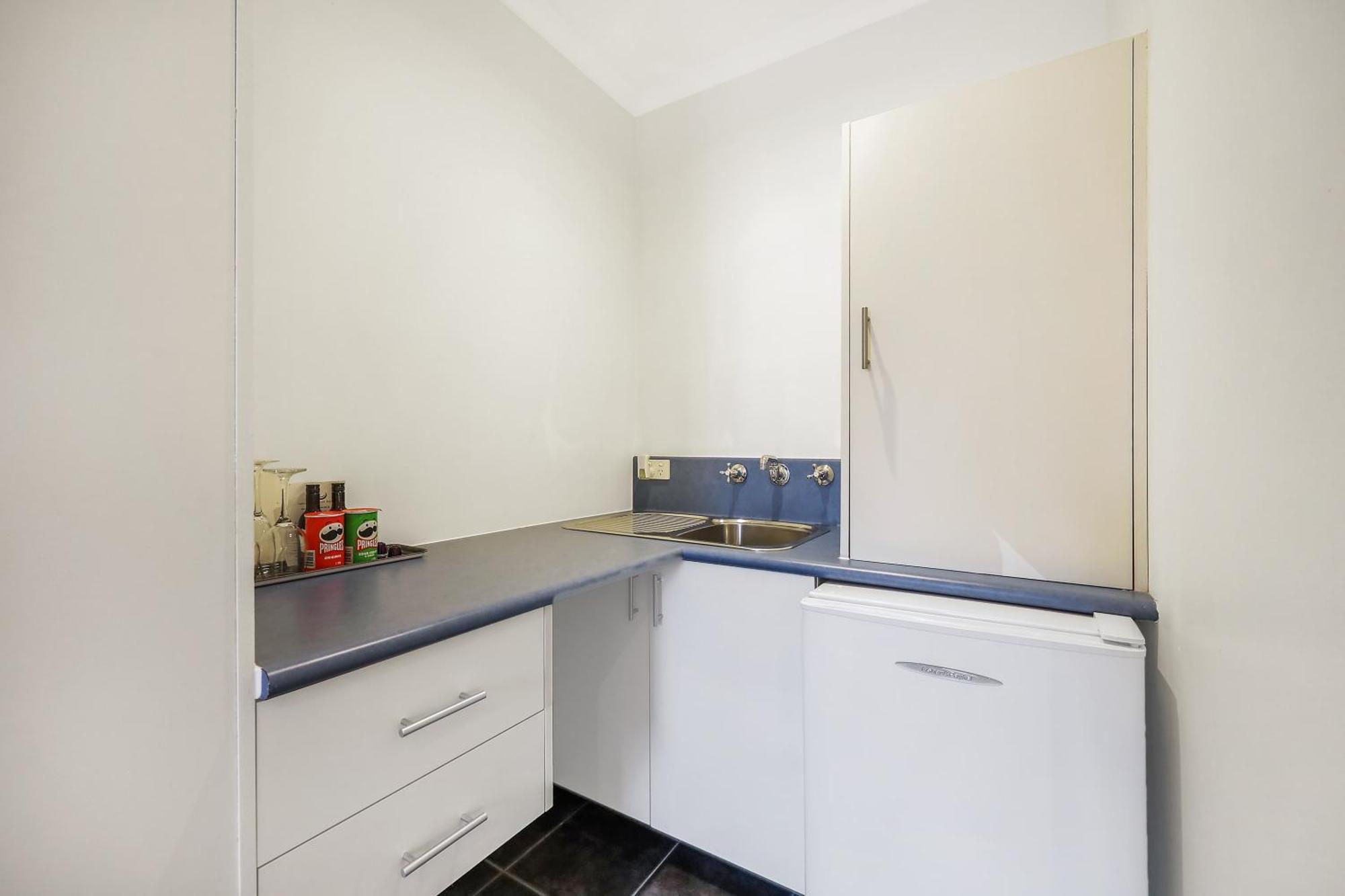 Hamilton Townhouse Motel Екстериор снимка