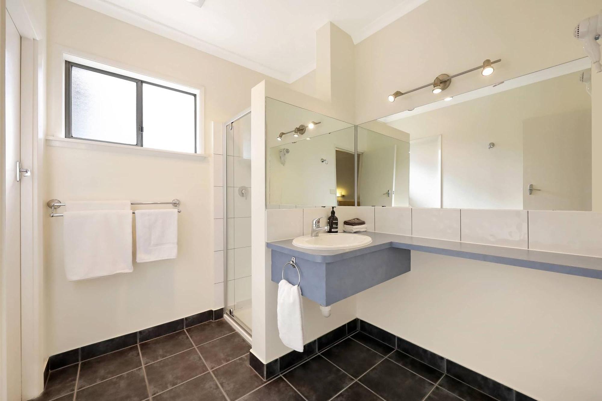 Hamilton Townhouse Motel Стая снимка