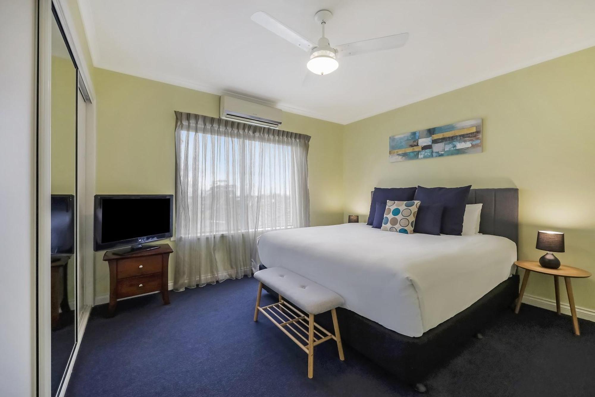 Hamilton Townhouse Motel Екстериор снимка