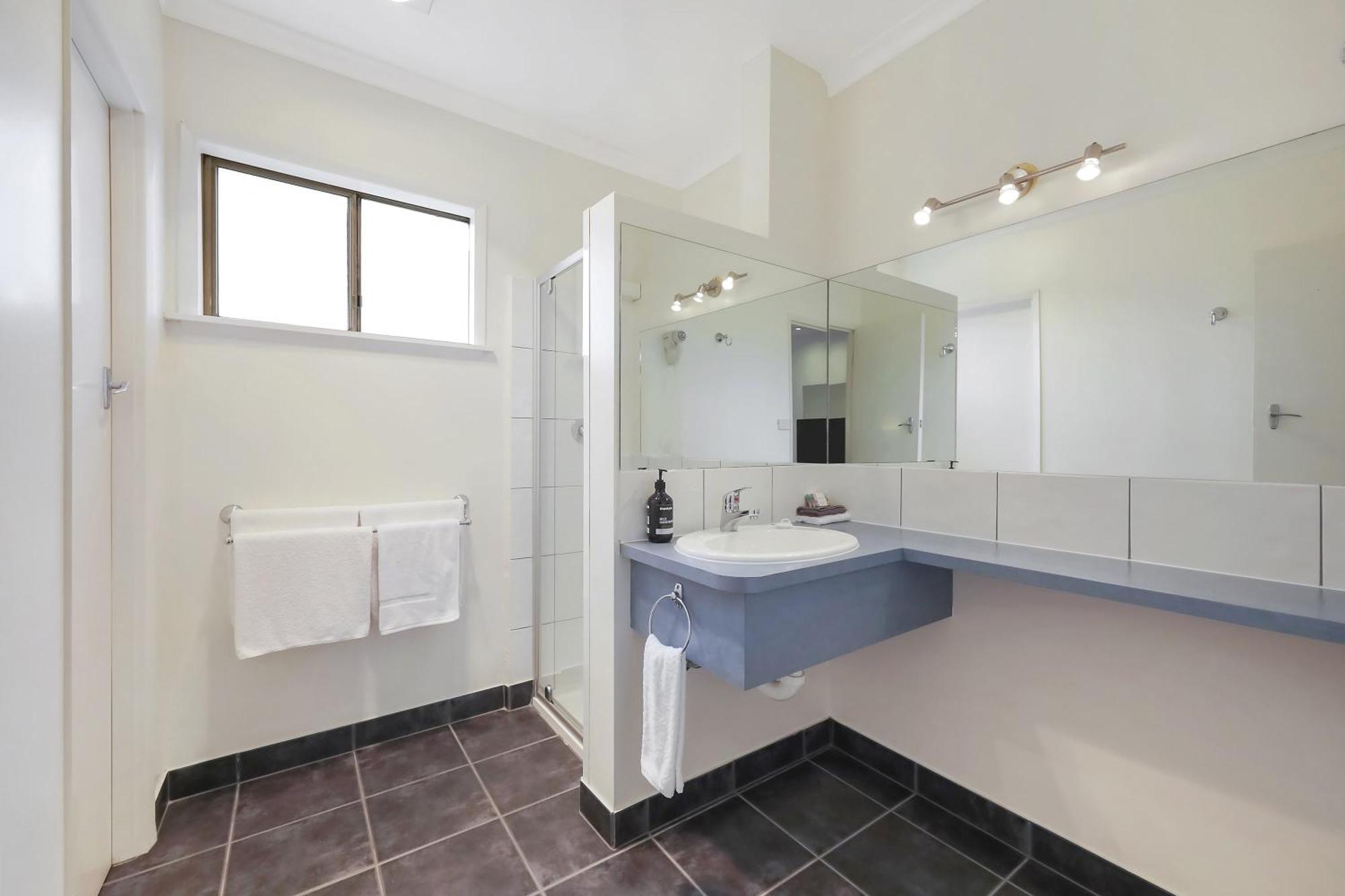 Hamilton Townhouse Motel Екстериор снимка