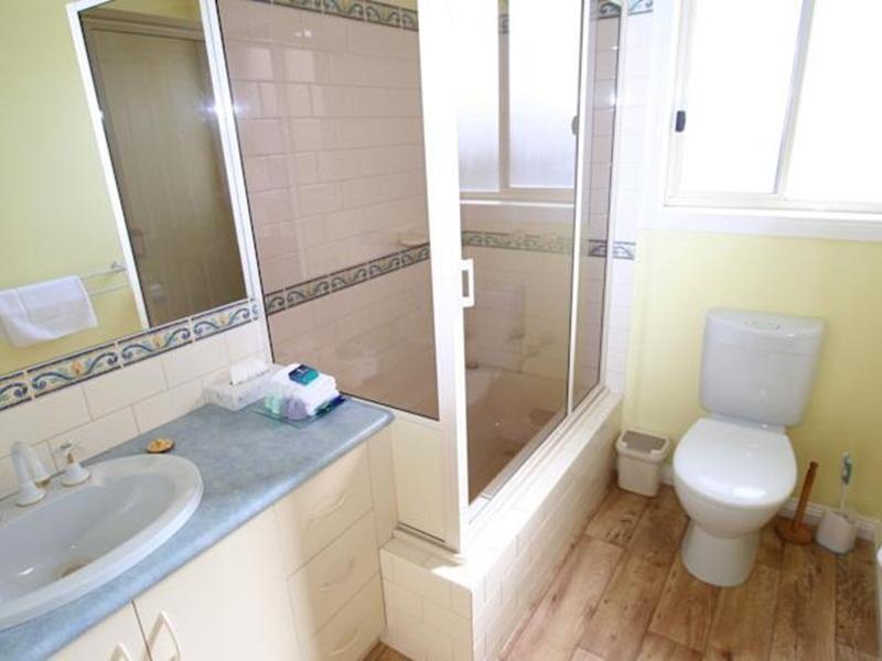 Hamilton Townhouse Motel Екстериор снимка