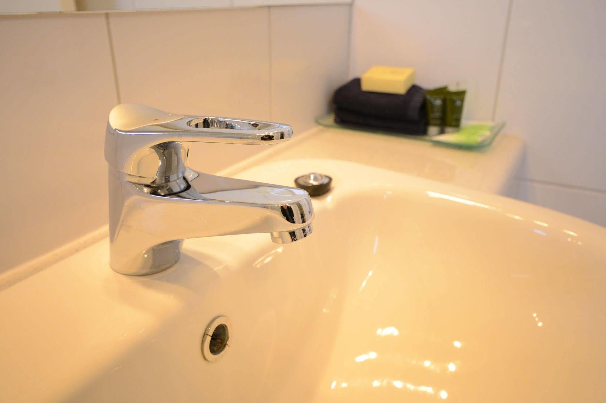 Hamilton Townhouse Motel Екстериор снимка